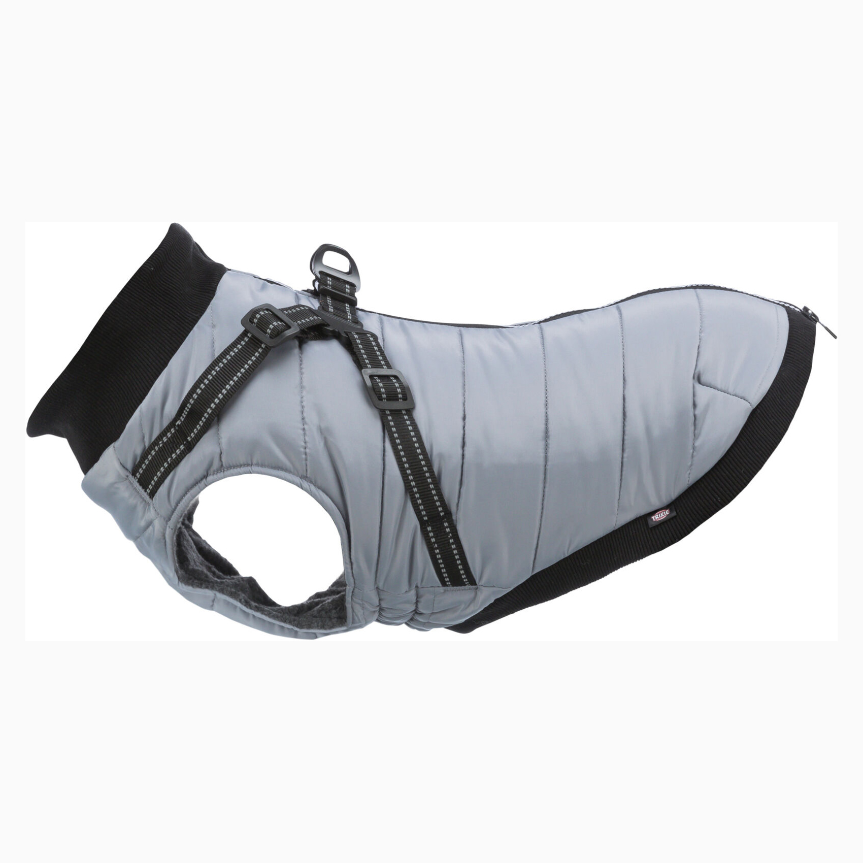 Odelce pontis sa amom XS 36cm plavo sivi