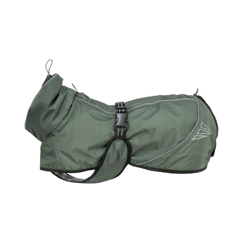 Termo zimsko odelce M 50cm maslinasto zelena