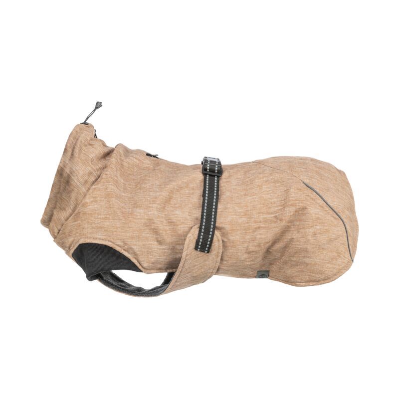 Odelce riom zimsko L 62cm pesak
