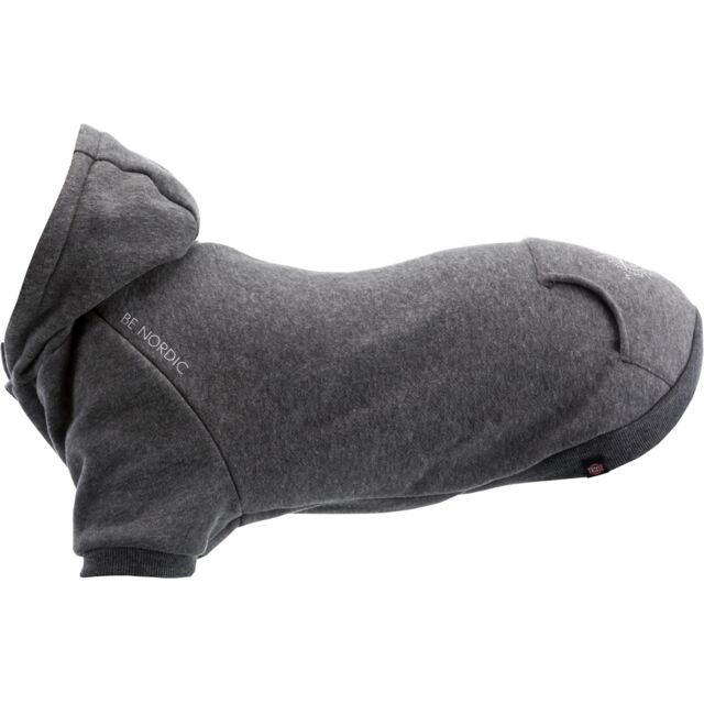 Odelce be nordic XS 27cm sivo