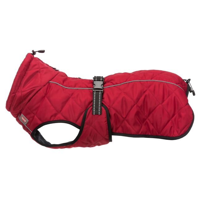Odelce minot S 40cm crveno