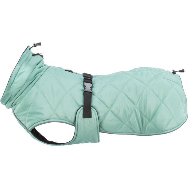 Odelce oslo S 36cm zeleno/plavo