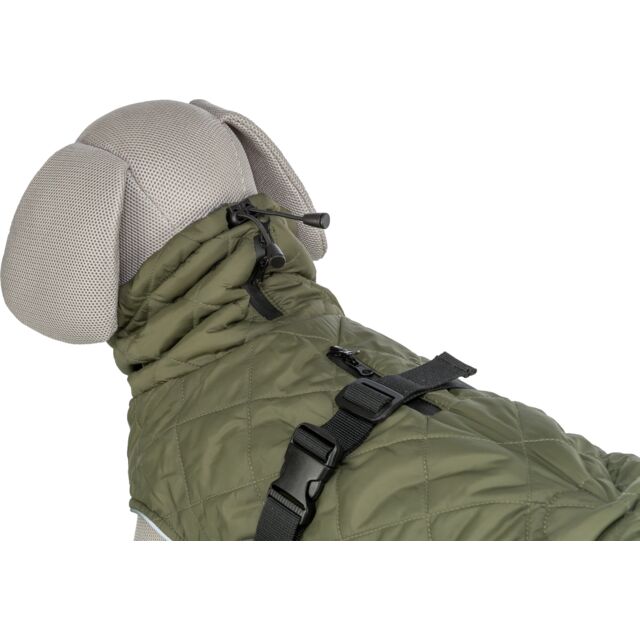 Minot odelce S 36cm maslinasto zeleno