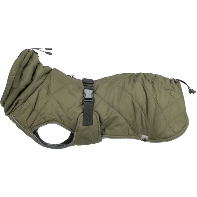 Minot odelce XL 70cm maslinasto zeleno