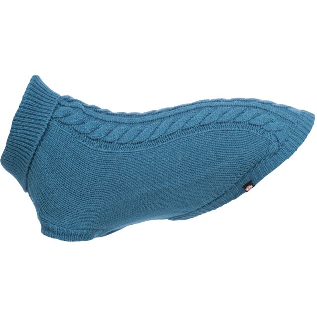 Džemper Kenton S 36cm plavi