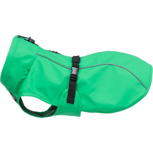 Mantil vimy zeleni S 35cm