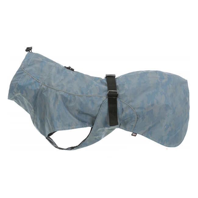 Odelce lunas srebrno plavo XS 25 cm
