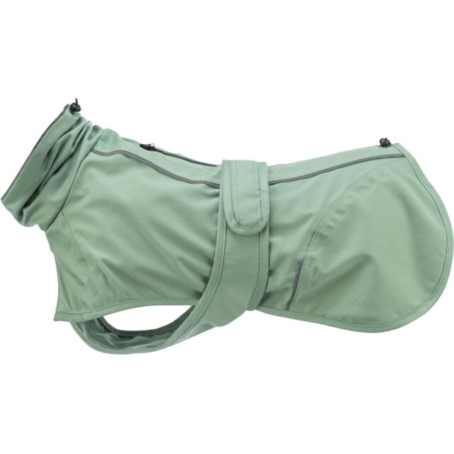Odelce dublin za kišu S 36 cm tirkiz boja