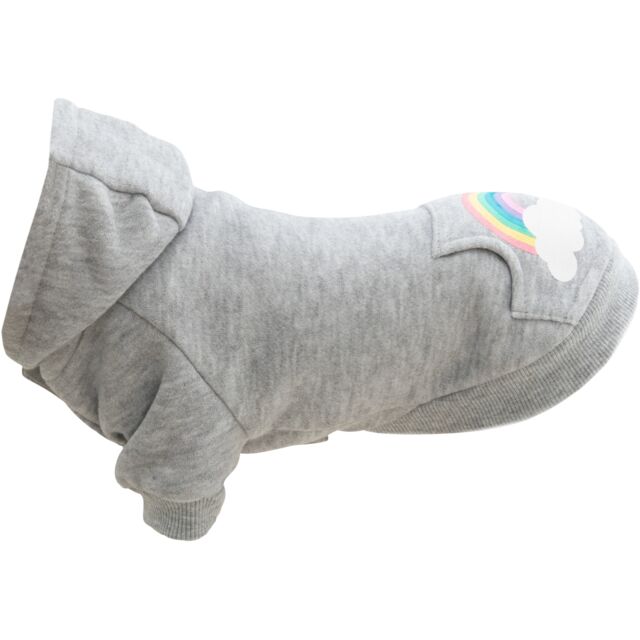 Odelce rainbow falls XS 30cm sivo