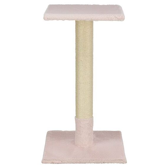 Grebalica baena postolje 69cm nežno roze