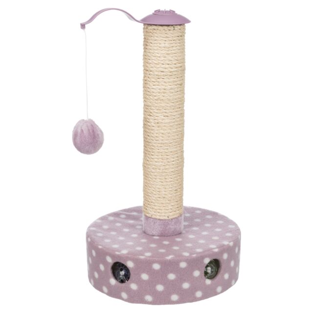 Grebalica junior 47cm lila