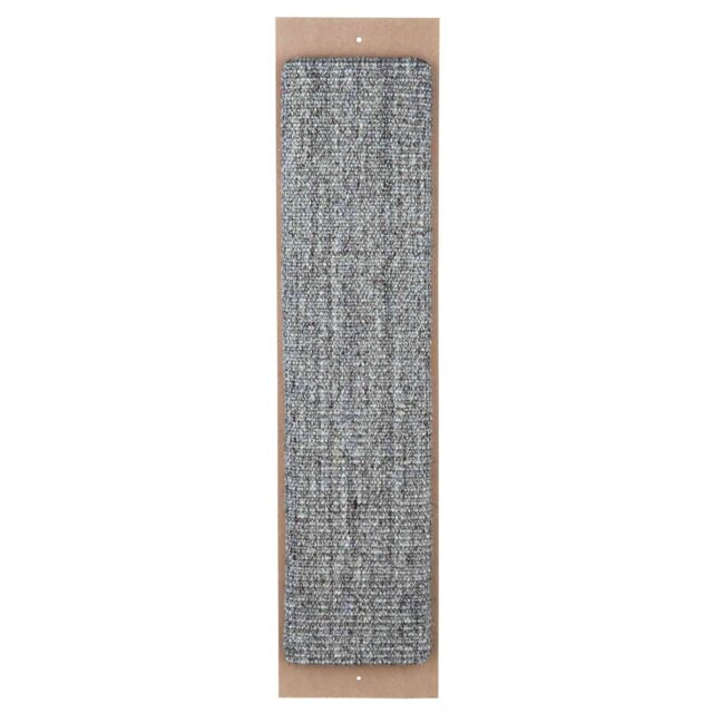 Grebalica jumbo 70cm siva