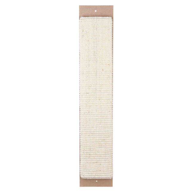 Tabla sisal grebalica sa mačijom travom 11x56 prirodna boja drveta