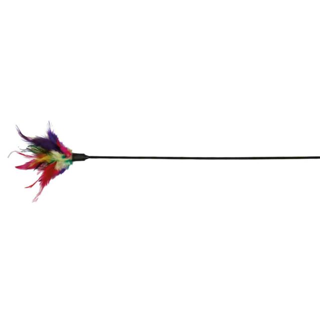 Štap sa perjem 50cm