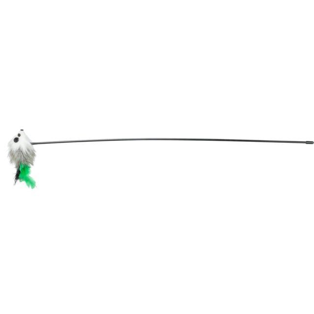 Miš krzneni na štapu 50 cm