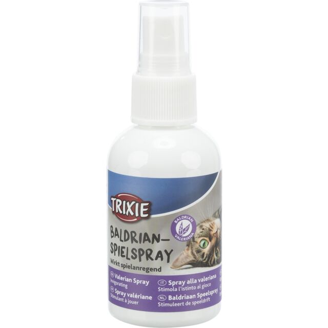 Valerijana sprej za mače 50ml
