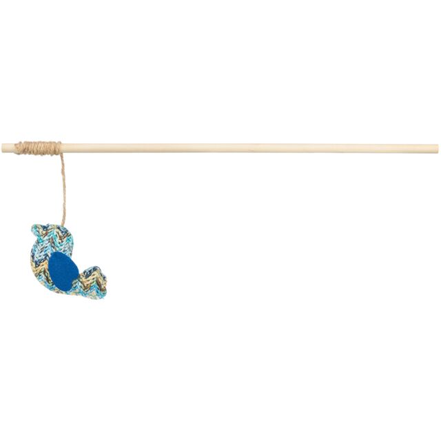 Štap za igru sa pticom 40cm