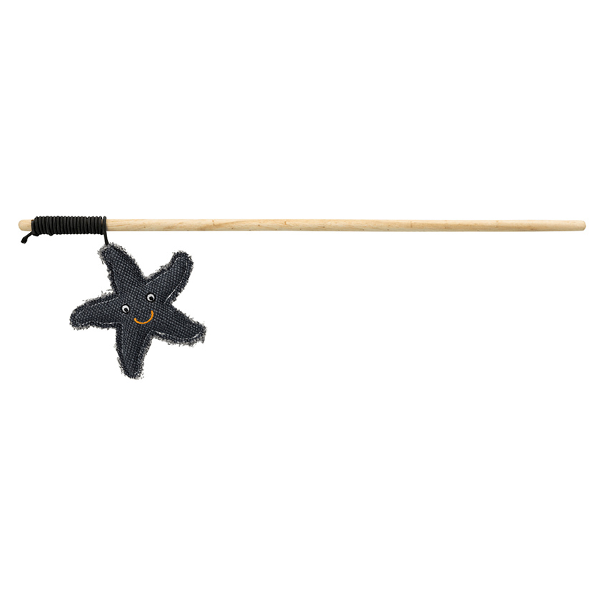 Igračka štap sa morskom zvezdom 45cm