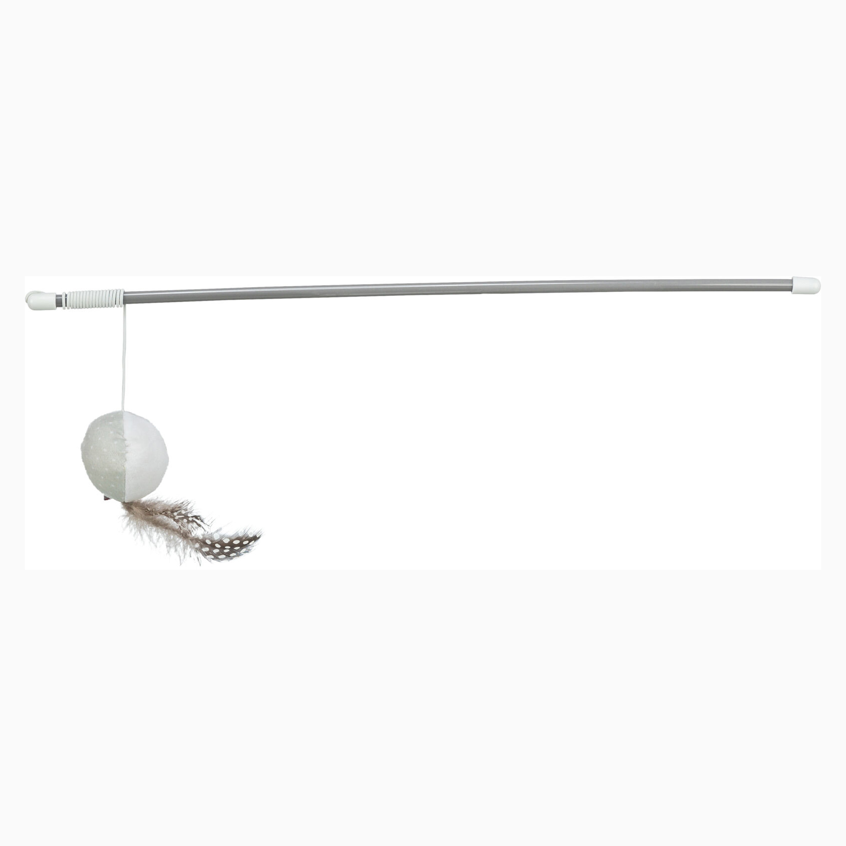 Štap sa loptom i zvoncetom 46cm