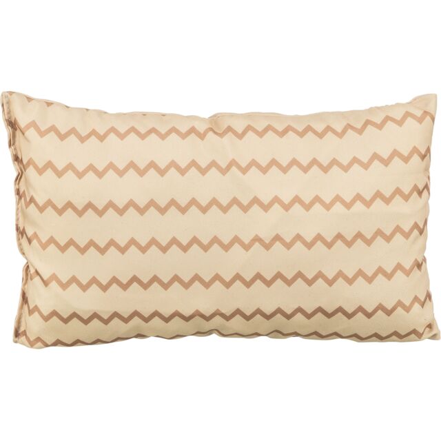 Jastučići XXL pamuk sa mačijom travom 19 × 30 cm