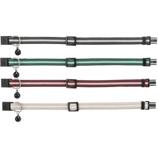 Ogrlica za mače više boja