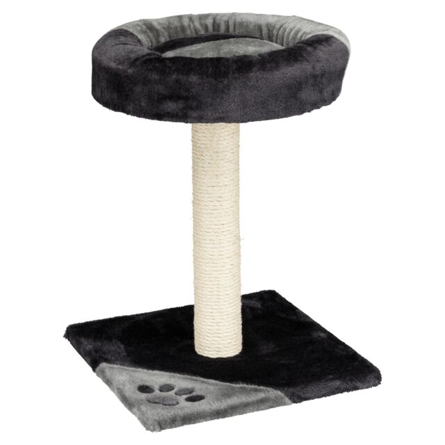 Penjalica tarifa sa ležaljkom 52cm plava/siva