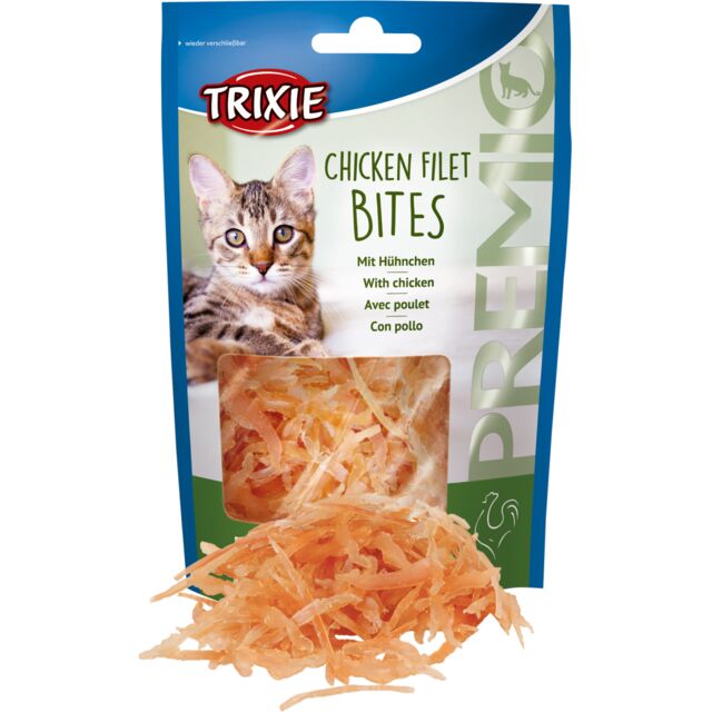 Pileći fileti esquisita 50g