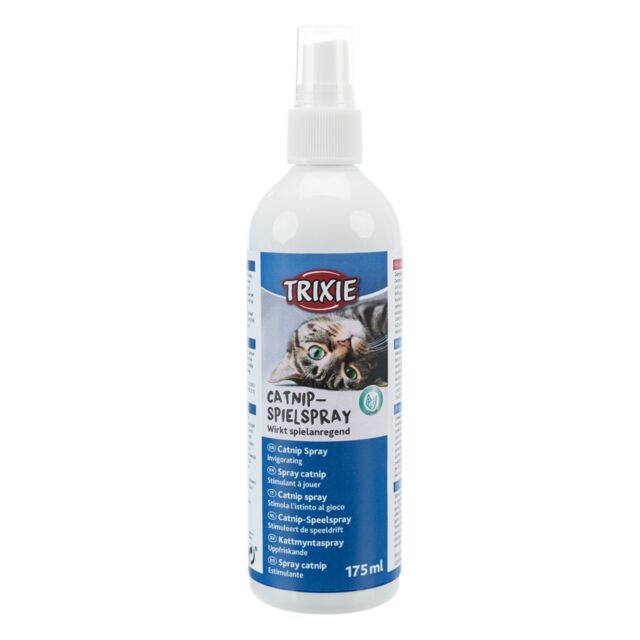 Sprej od mačije trave 175ml