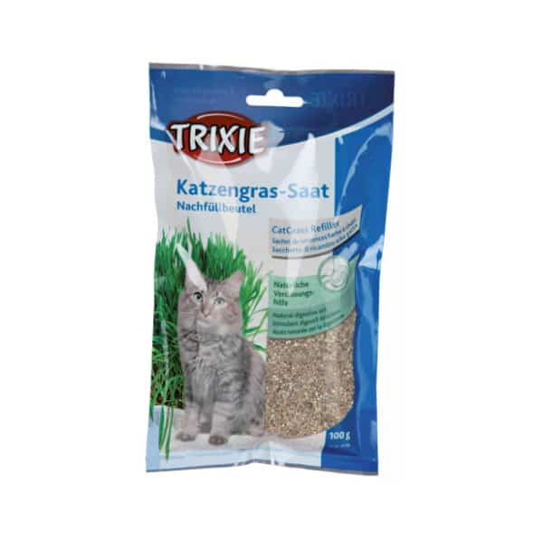 Trava mačija kesa 100gr