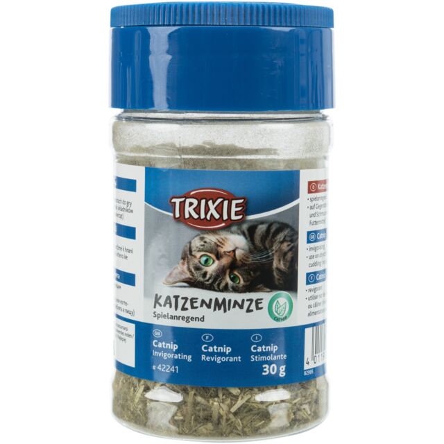 Trava za mace u prahu 30g