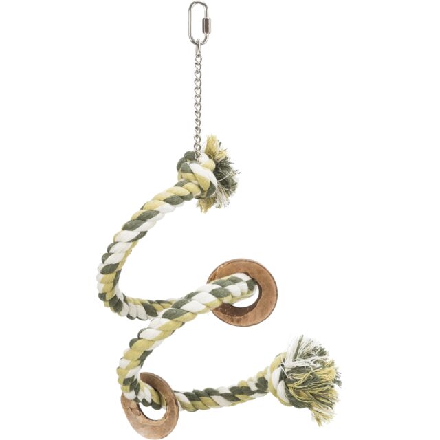 Spiralna stajalica pamučna 50cm