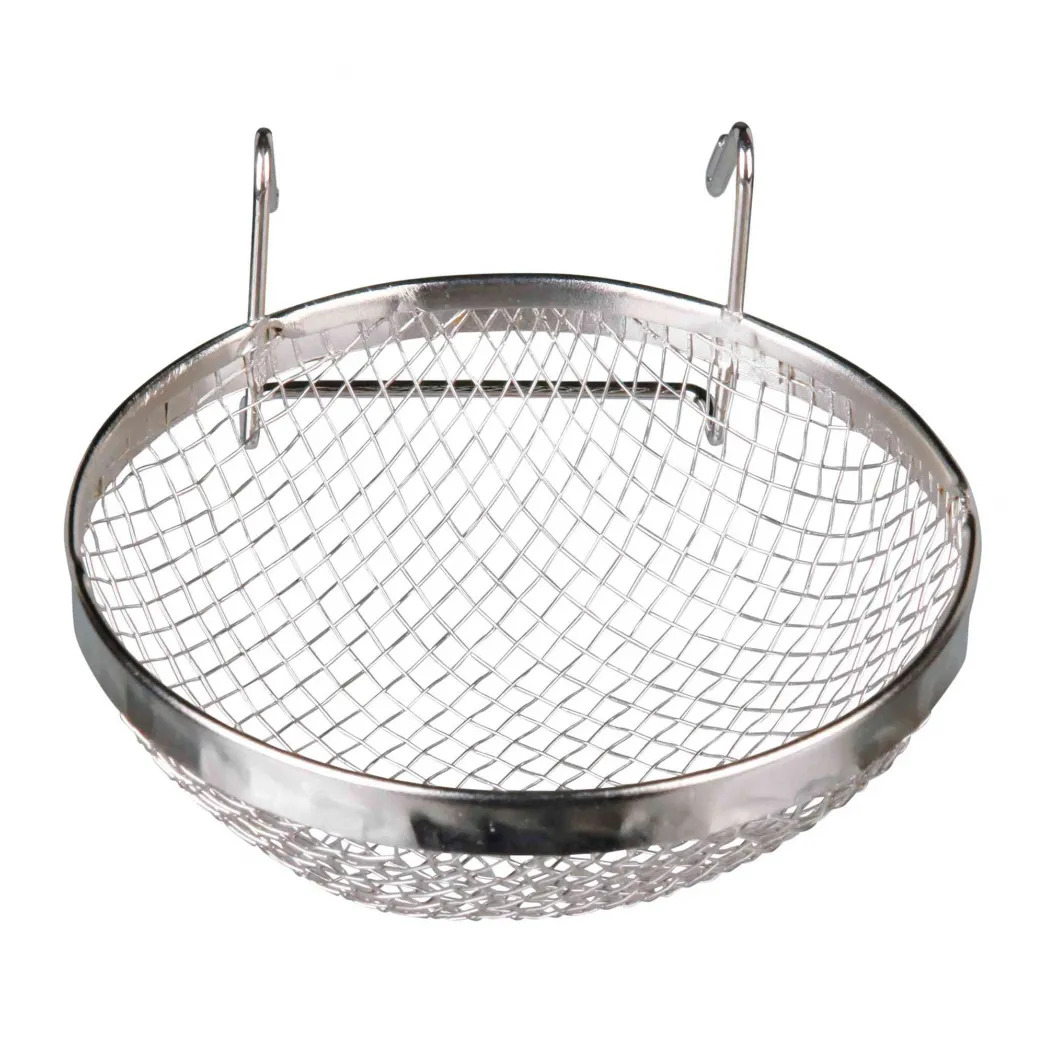 Gnezdo za kanarince od metala 95 cm