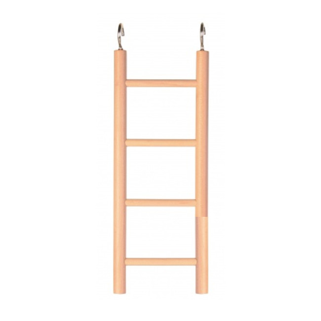 Merdevine drvene 4 prečke 20cm