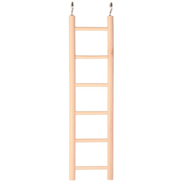 Merdevine drvene 6 prečki 28cm