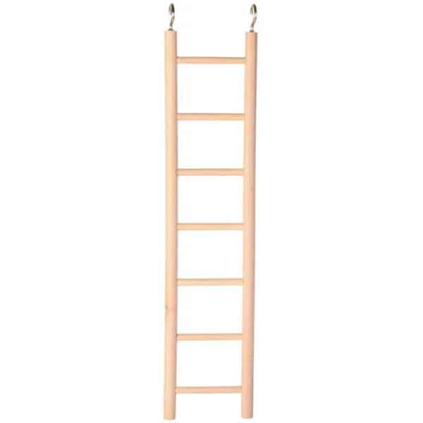 Merdevine drvene 7 prečki 32cm