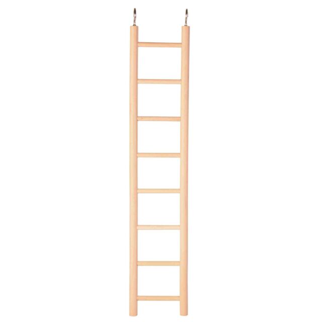 Merdevine drvene 8 prečki 36cm