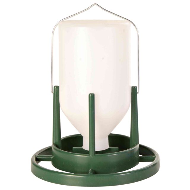 Pojilica aviary za volijere 1000ml/20cm