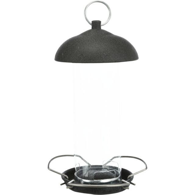 Hranilica za divlje ptice od metala 560 ml/10cm