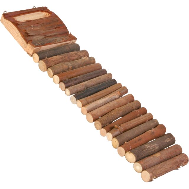 Merdevine za hrčka 18 precaga 275x7cm