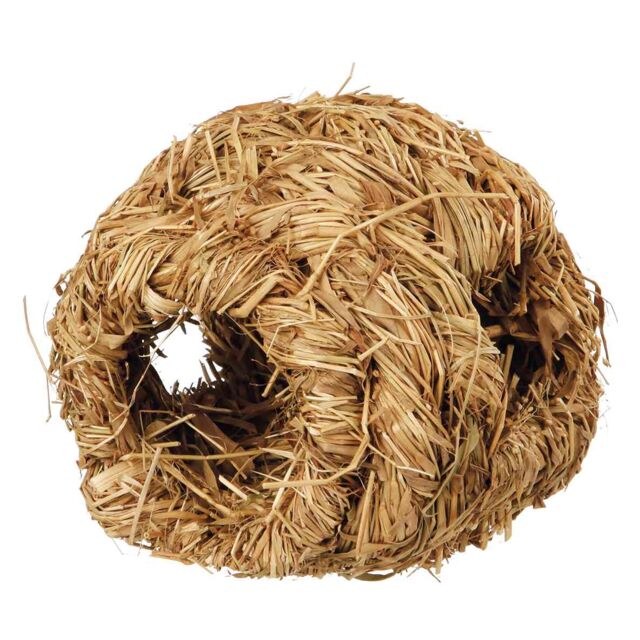 Hrčkovo gnezdo malo 10 cm
