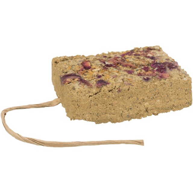 Glineni kamen sa cvetovima 100g