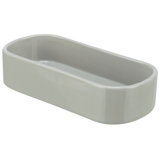 Posuda ovalna keramička 600ml/22x11cm