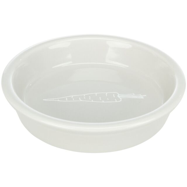 Keramička posuda šargarepa 200 ml/o 14 cm