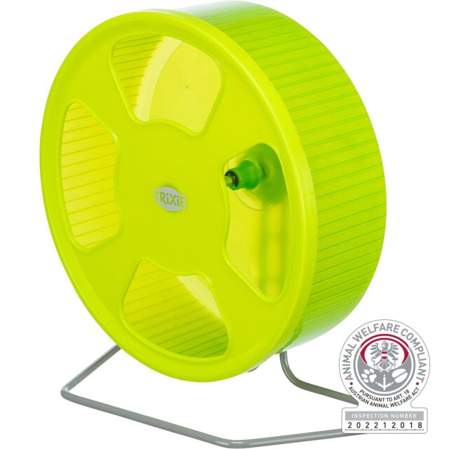 Točak za hrčka od plastike 20cm