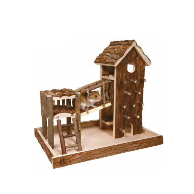 Kućica birger 36x33x26cm