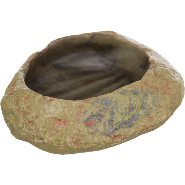 Činija za reptile 19x5x16cm