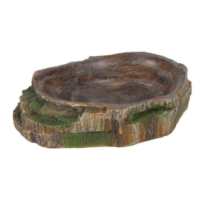 Činija za vodu za reptile 18x4.5x17
