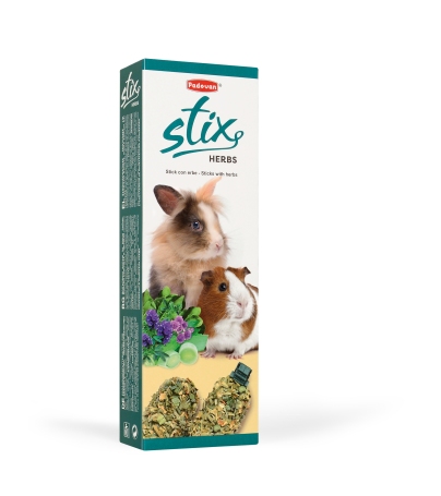 Stix herbs poslastice za zečeve 100g