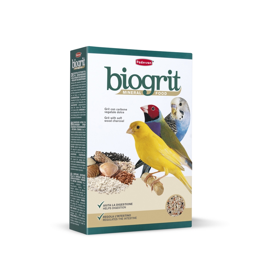 Biogrit 700g