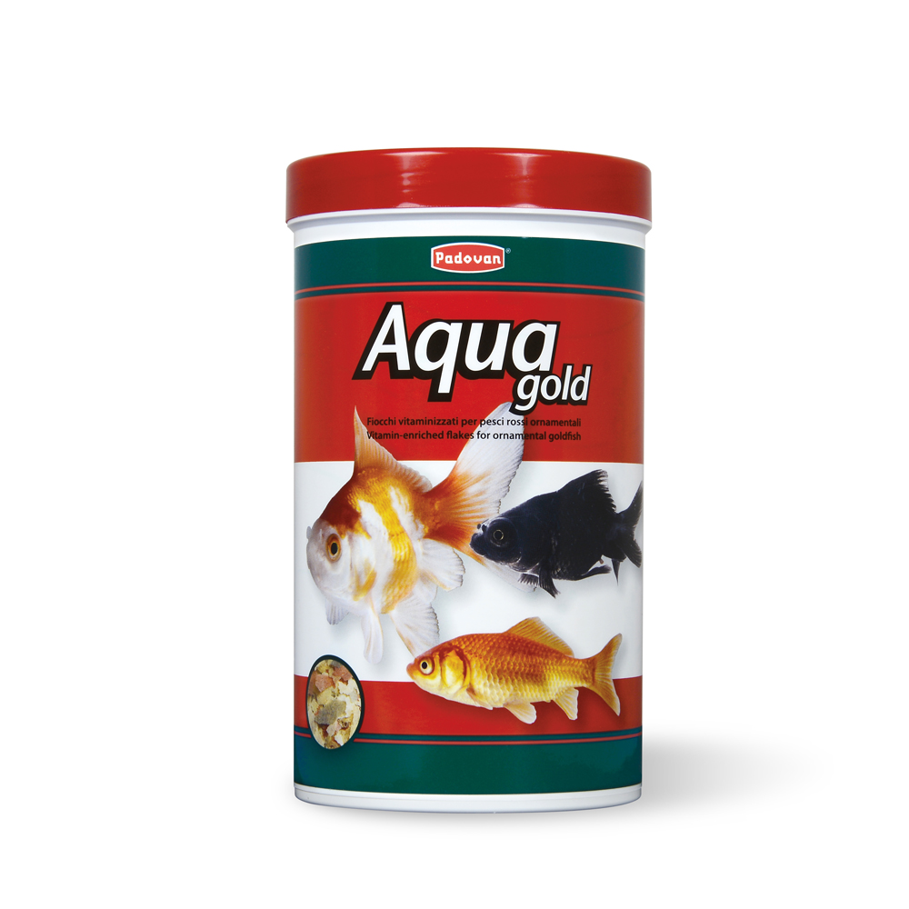Aqua gold 1l/180g